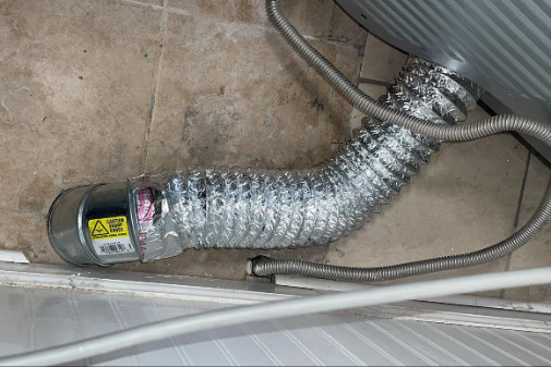 Ben's Dryer Co